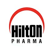 HILTON PHARMA Logo