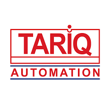 TARIQ AUTOMOTION Logo
