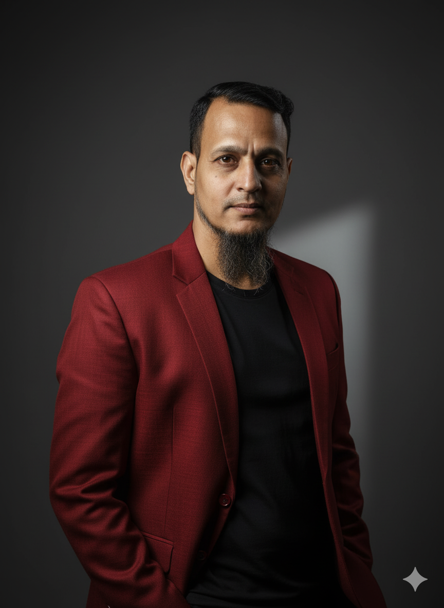 Kamran Malik
