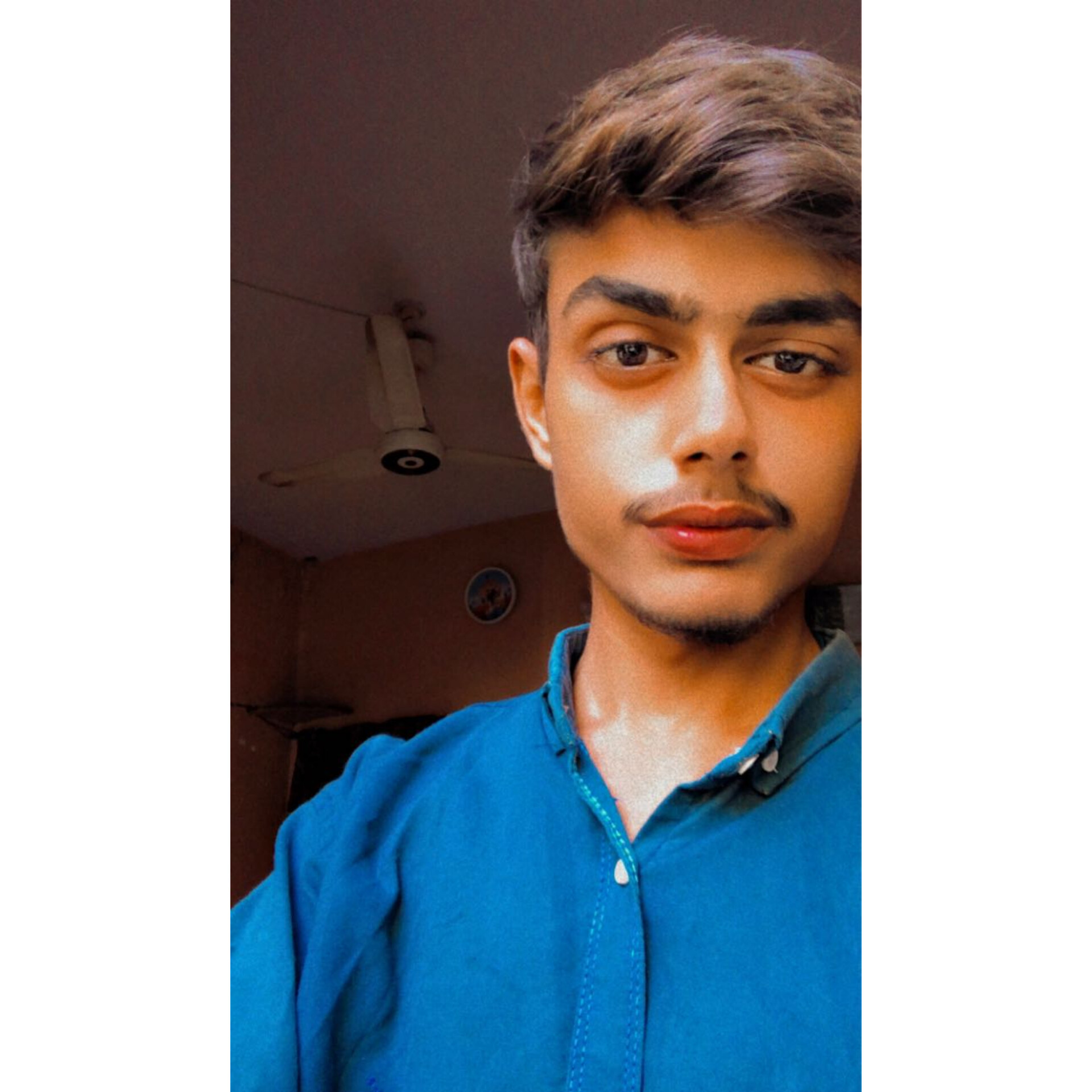 Zeeshan Raja