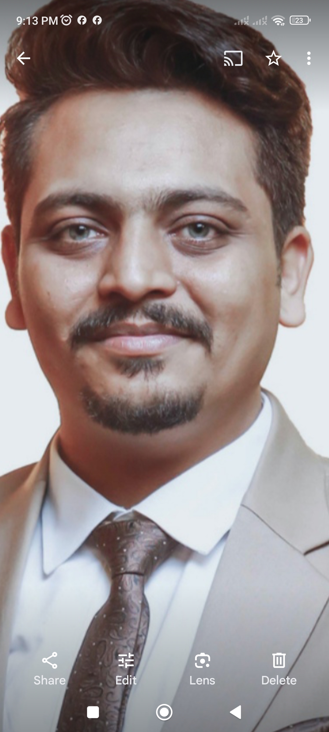 syed arif