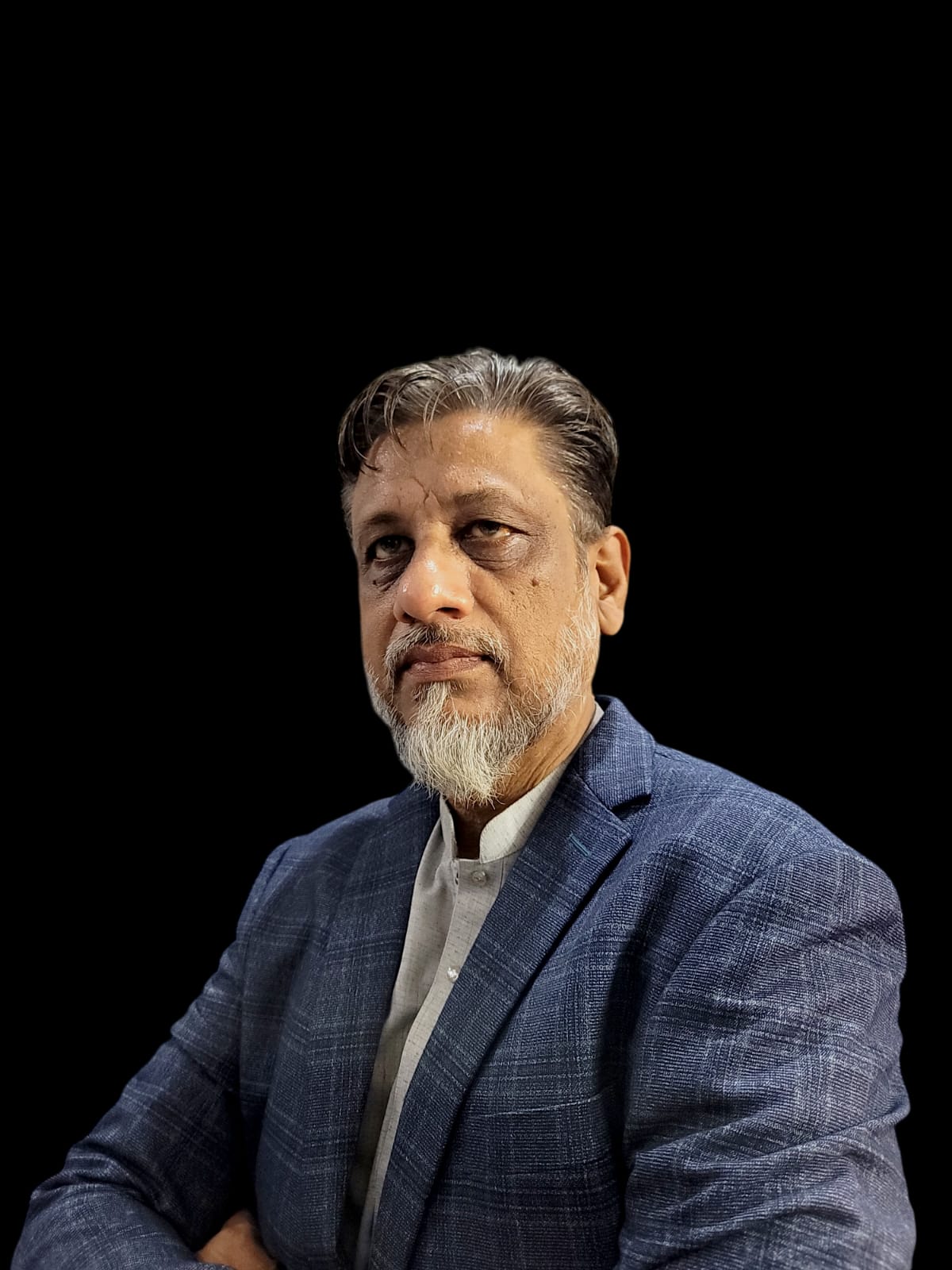 Habibullah sheikh