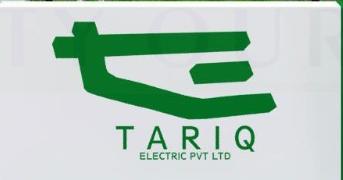 Tariq Electric Pvt Ltd Logo