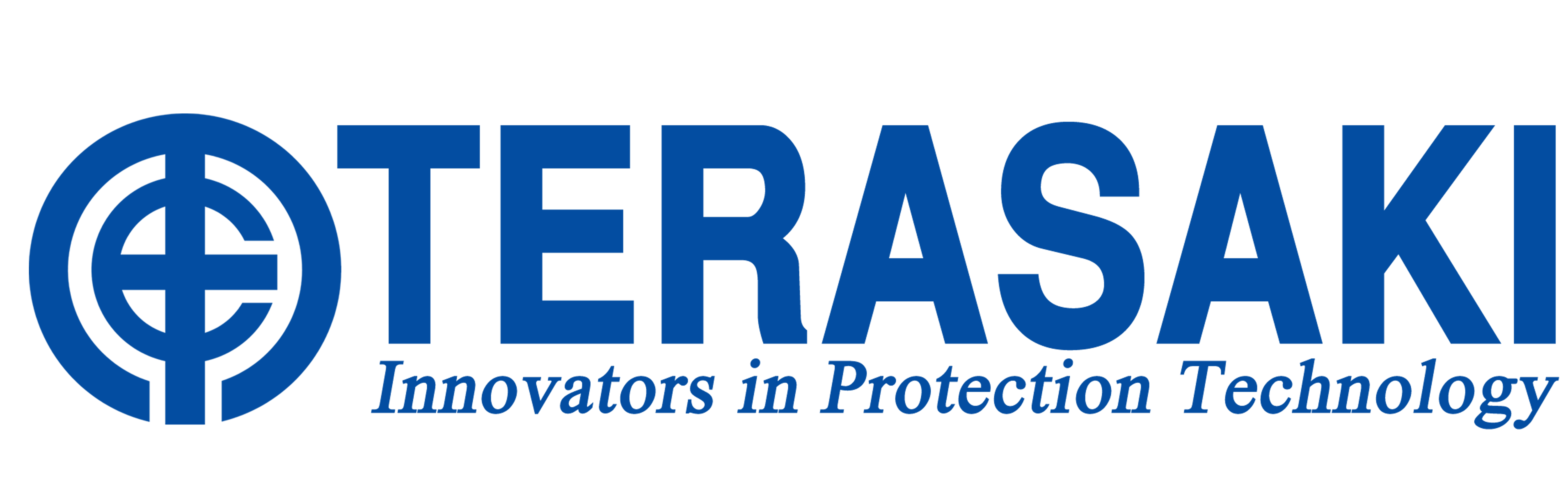 Terasaki Electric Logo