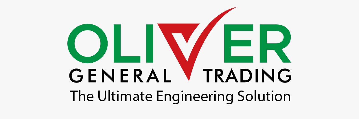 OLIVER General Trading Logo