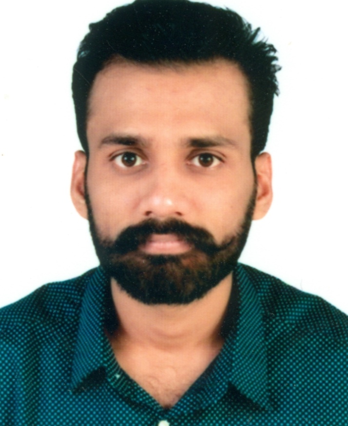 Zahid Maqsood