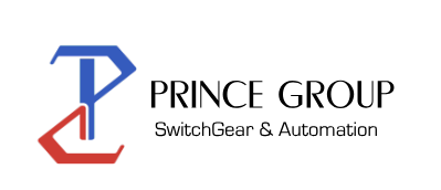 PRINCE ELECTRIC Logo