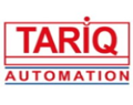 TARIQ AUTOMATION Logo