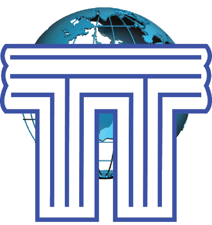 THE TERMINATORS Logo
