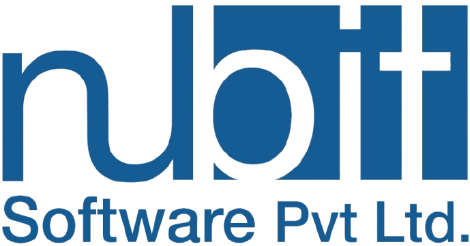 NUBIT SOFTWARE PVT LTD Logo