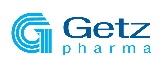 GETZ PHARMA Logo