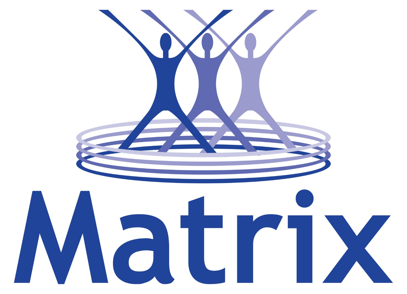 MATRIX PHARMA Logo