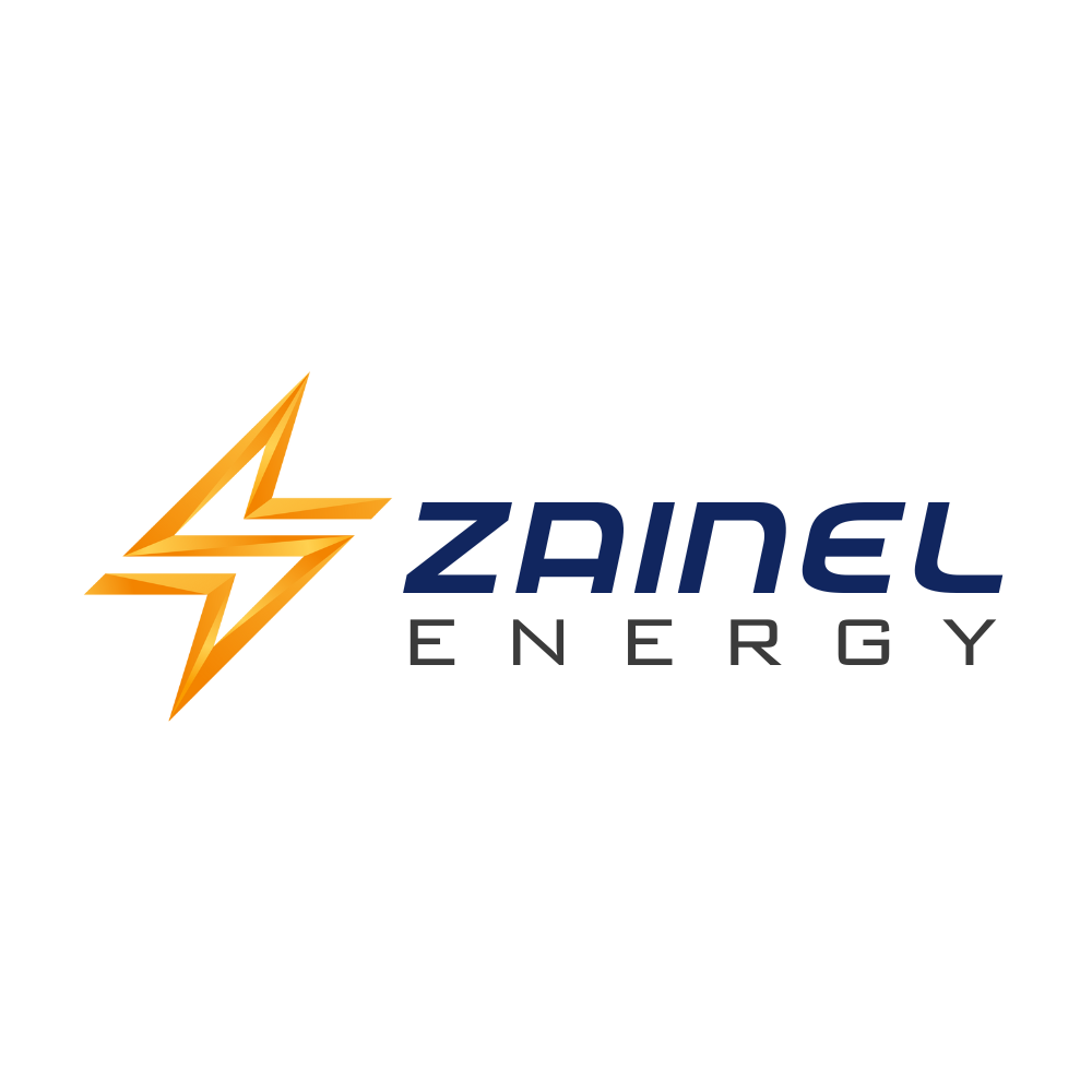 ZANIEL ENERGY Logo