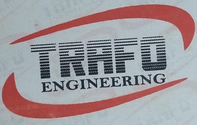 TRAFO ENGINEEIRNG Logo