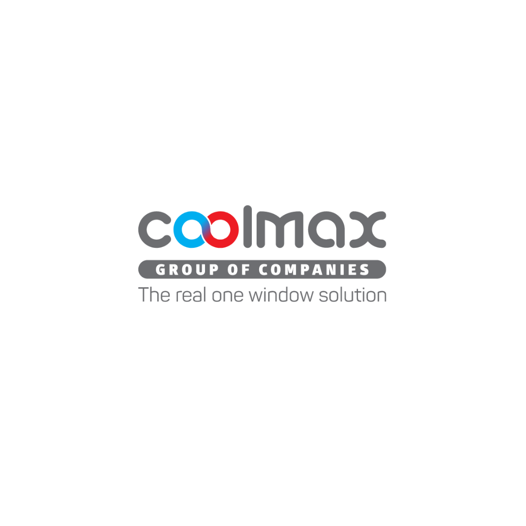 COOLMAX Logo