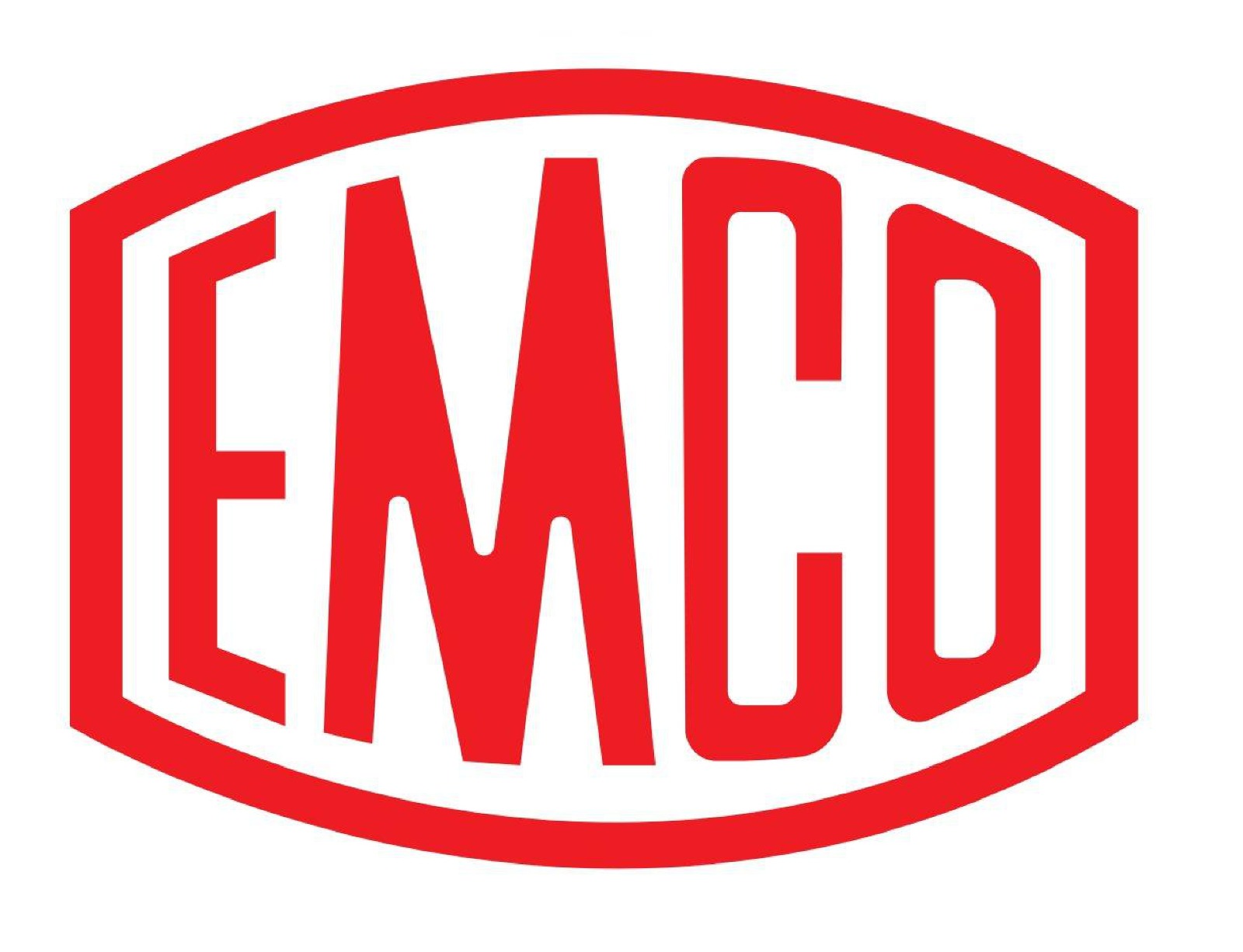 EMCO Logo