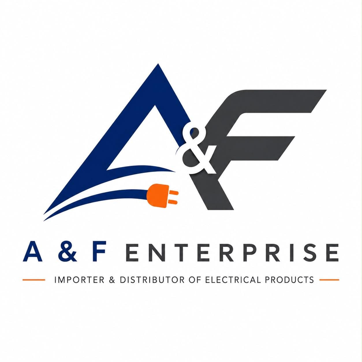 A&F ENTERPRISE Logo