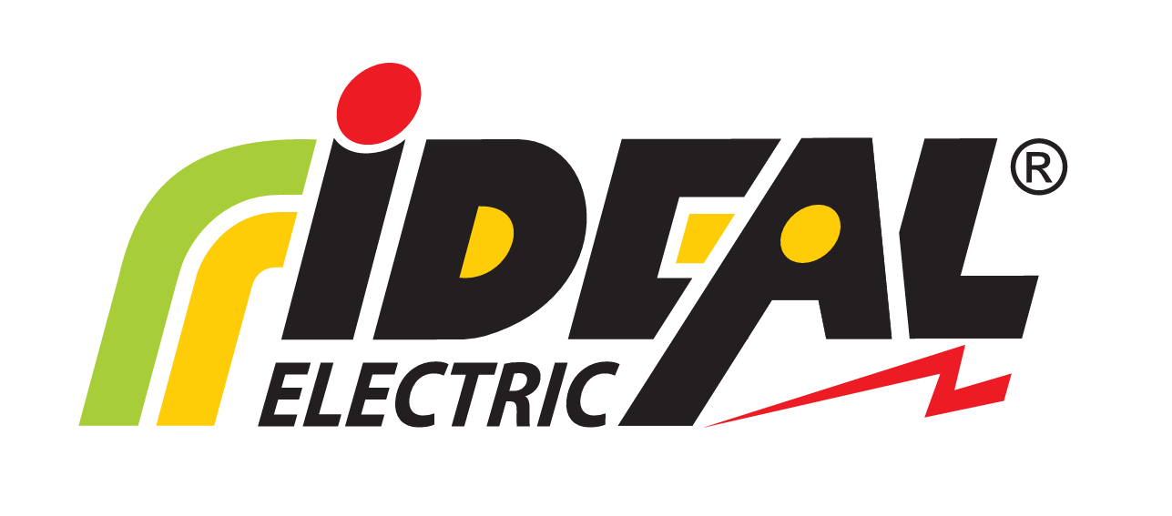 IDEAL ELECTRIC Logo