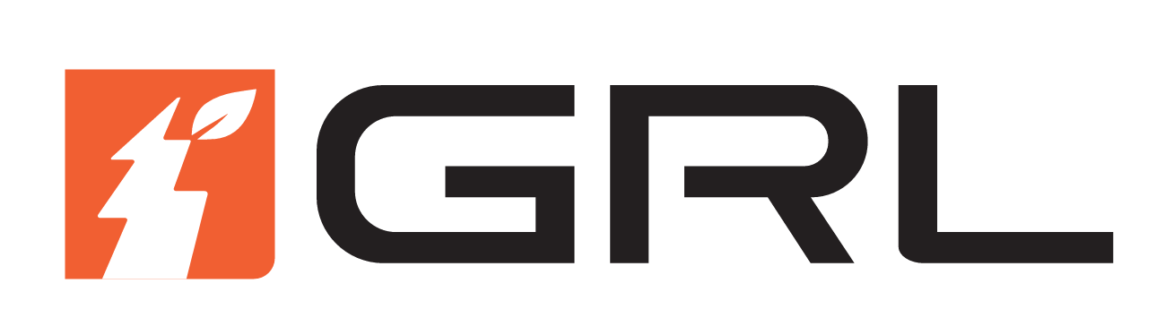 GRL Logo
