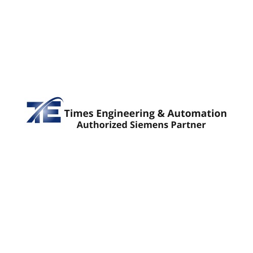TIMES ENGINEERING & AUTOMATION Logo