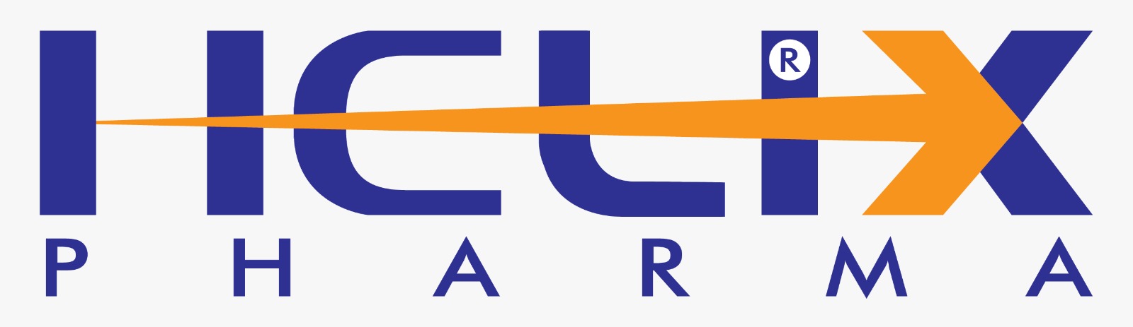 HELIX PHARMA Logo