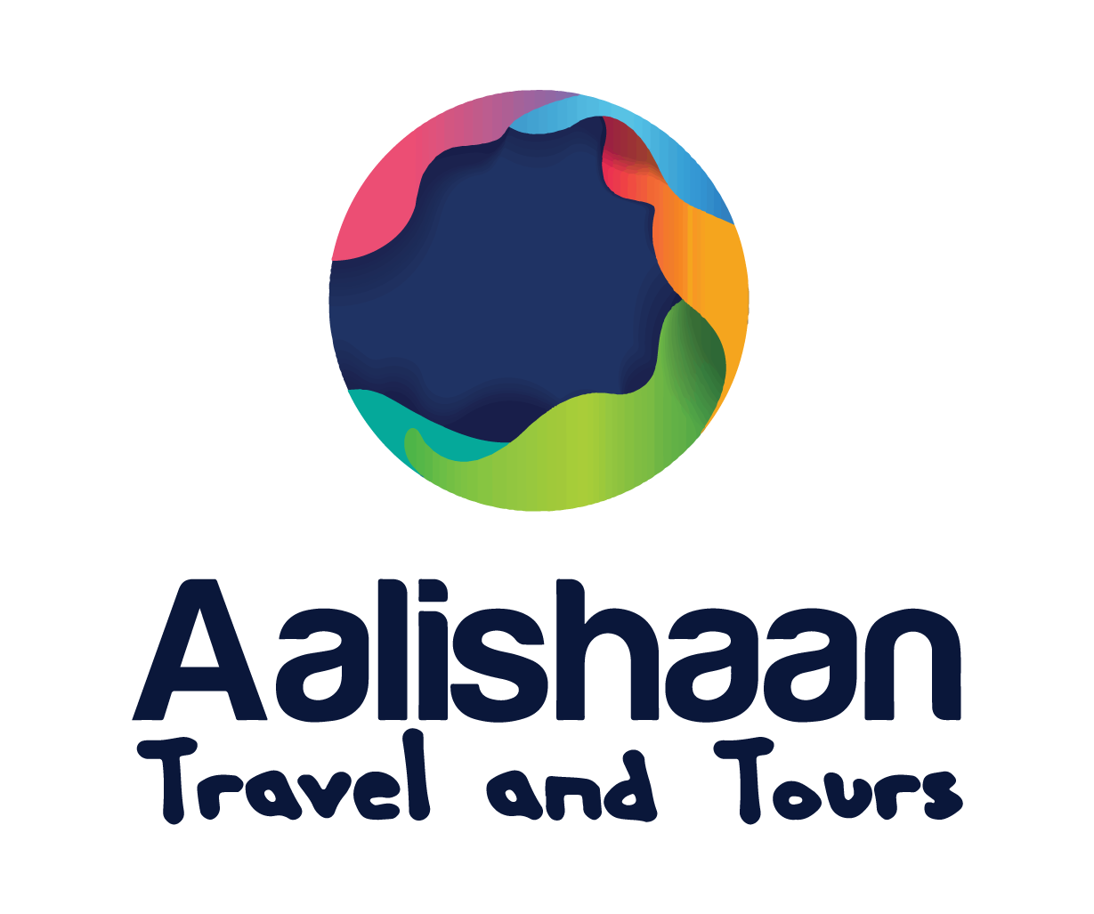 AALISHAAN TRAVEL & TOUR Logo