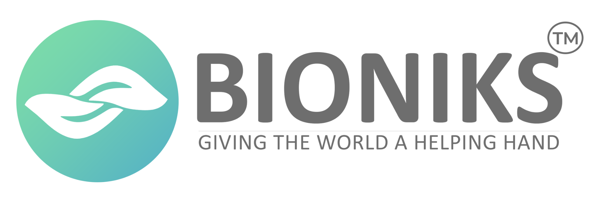 BIONIKS Logo