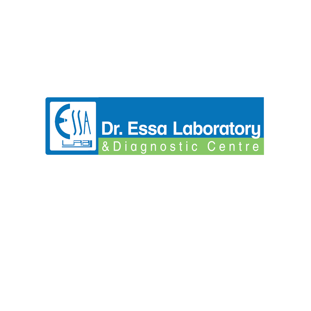 ESSA LABORATORIES Logo