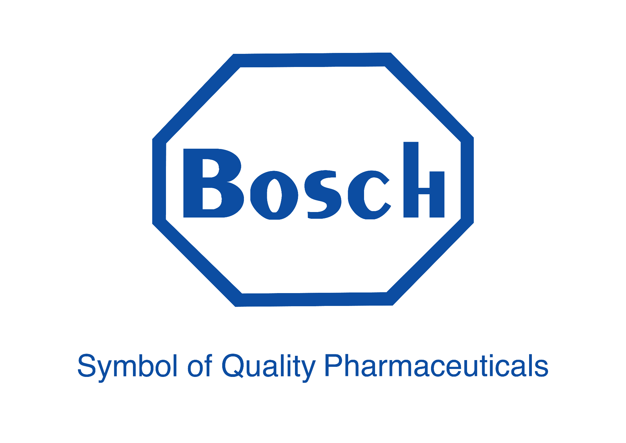 BOSCH PHARMA Logo