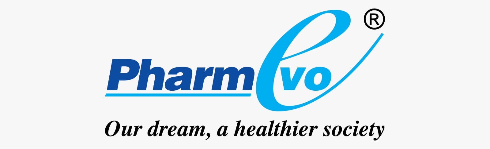 PHARM EVO Logo