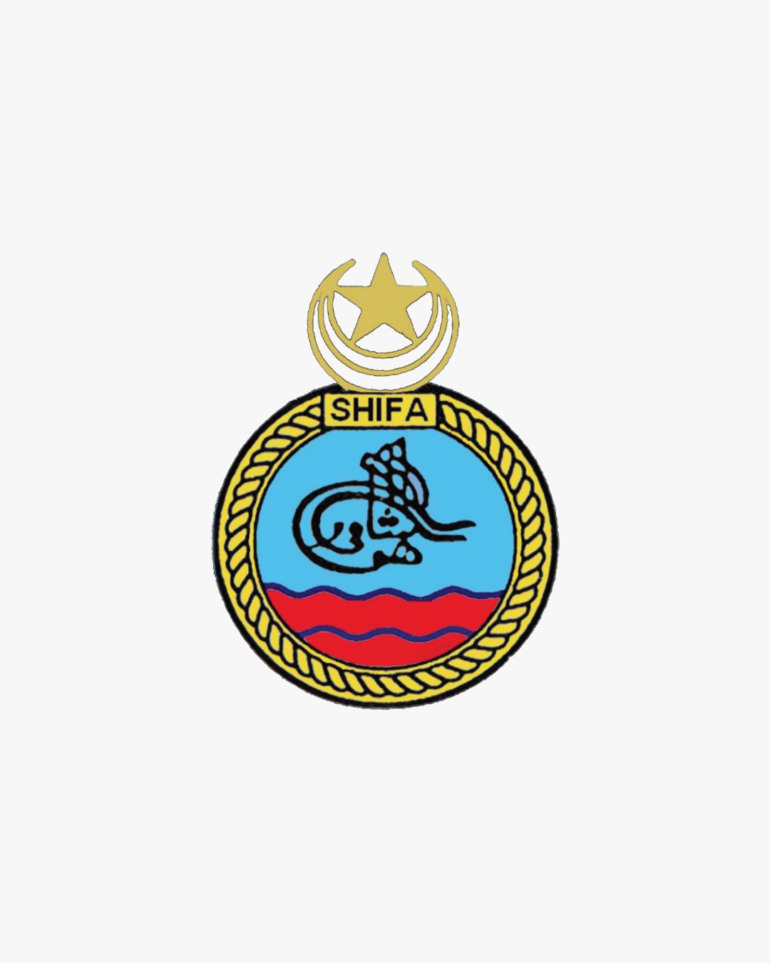 PNS Shifa Hospital Logo