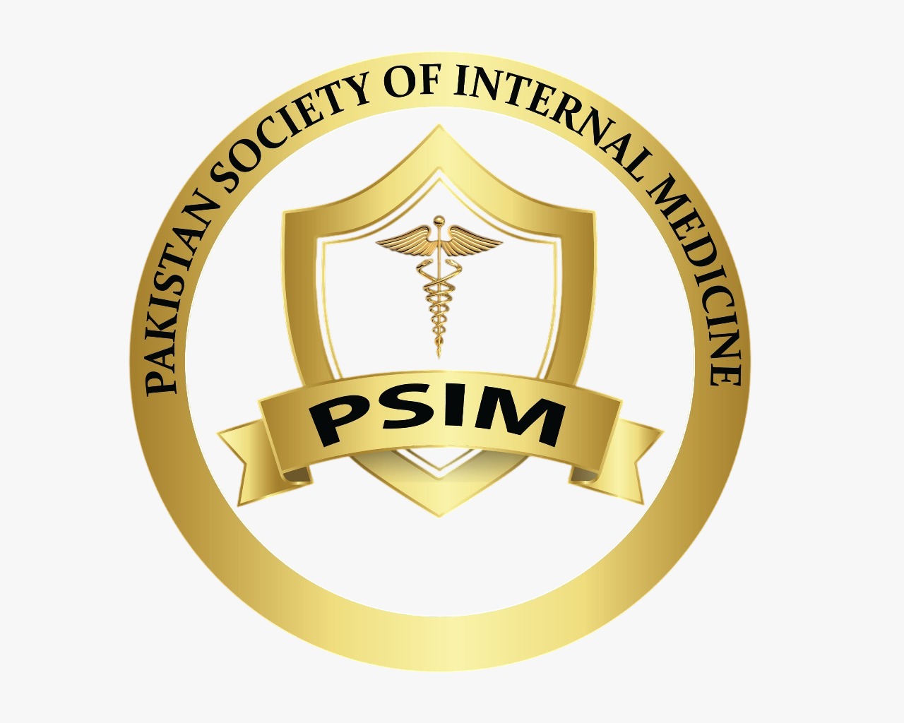 Pakistan Society of Internal Medicine Logo