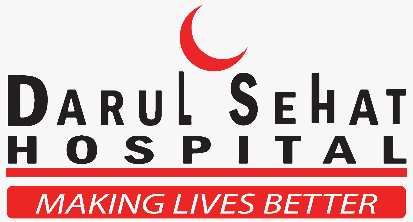DARUL SEHAT HOSPITAL Logo