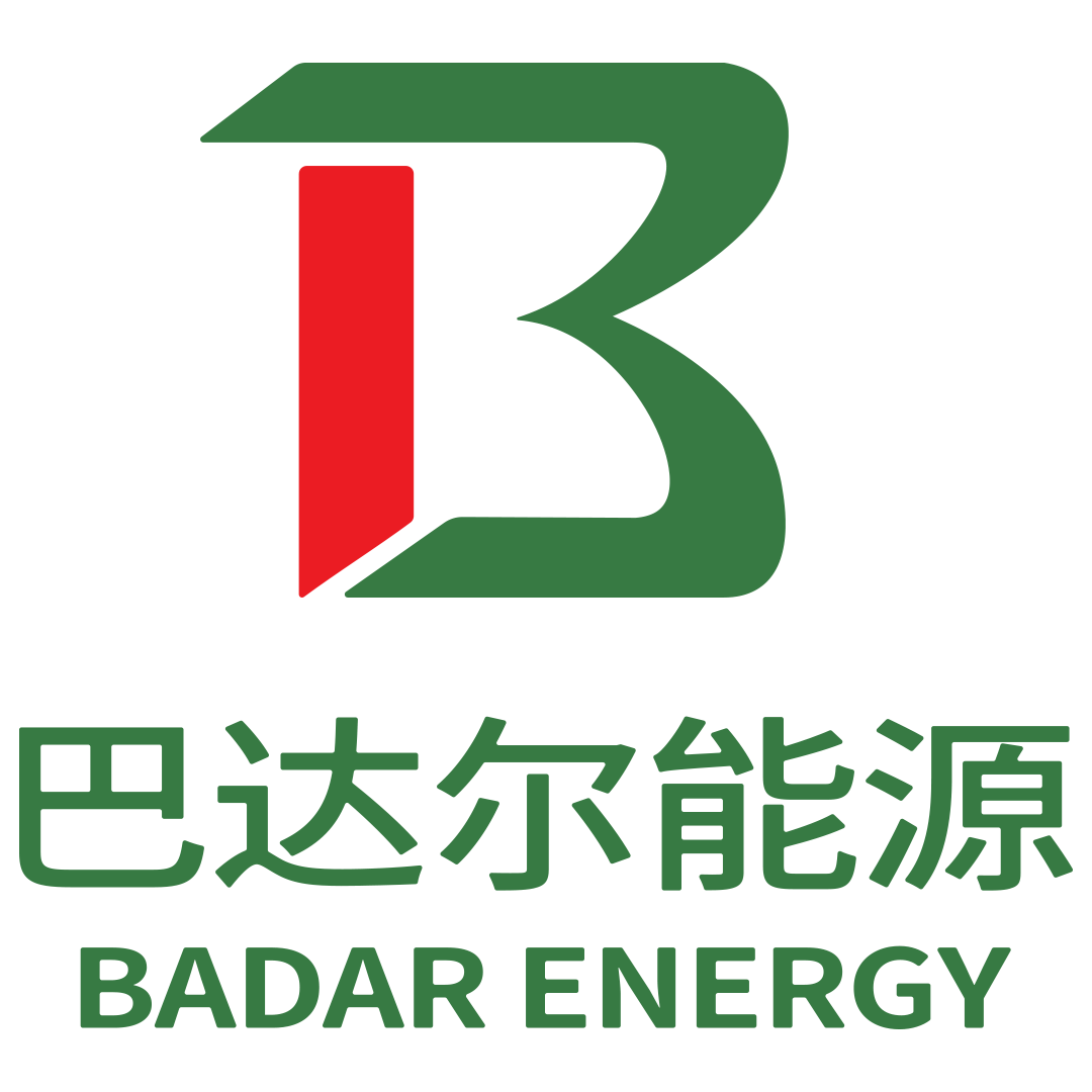 badar energy Logo
