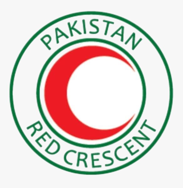 Red Crecent Society Logo