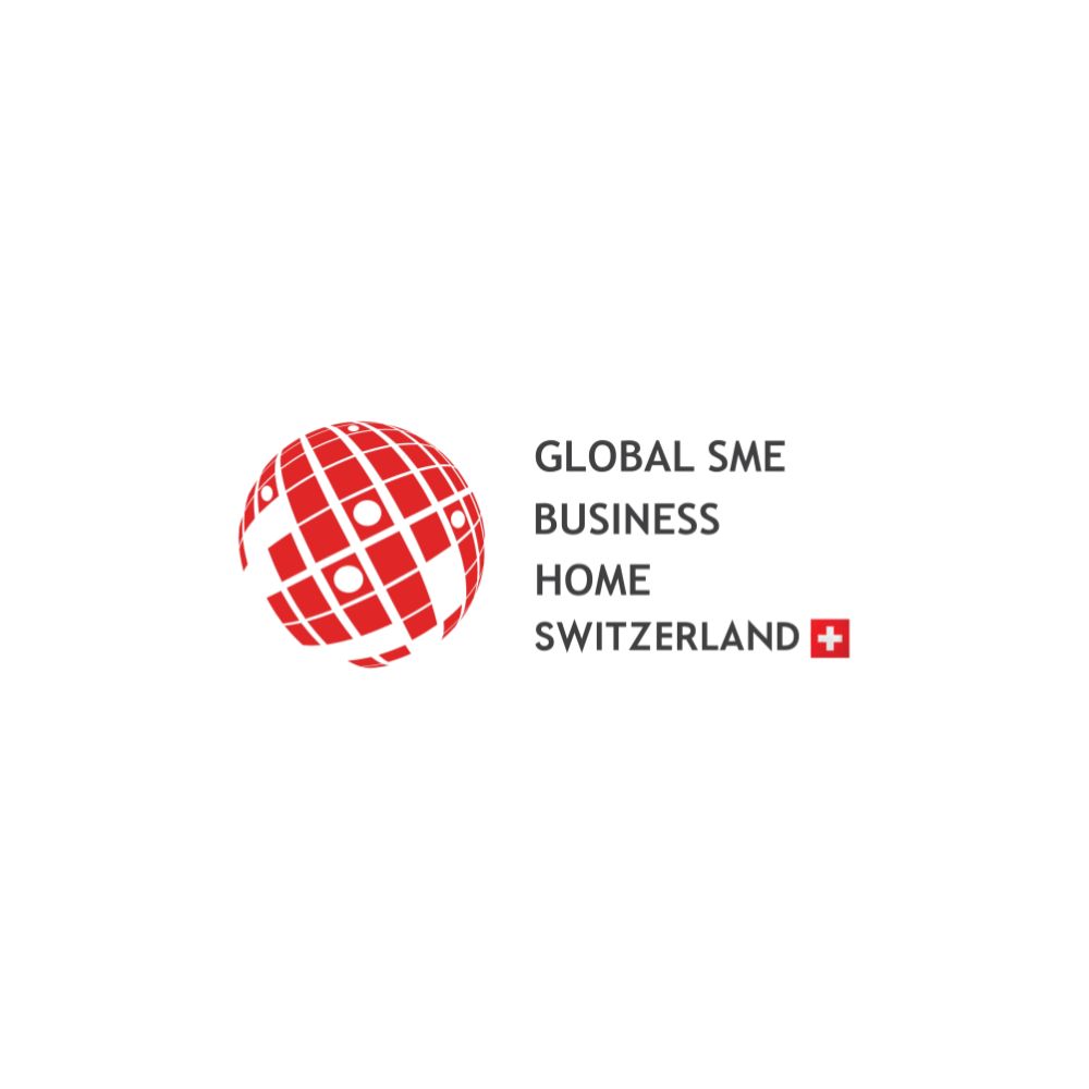 GSBH SWITZERLAND Logo