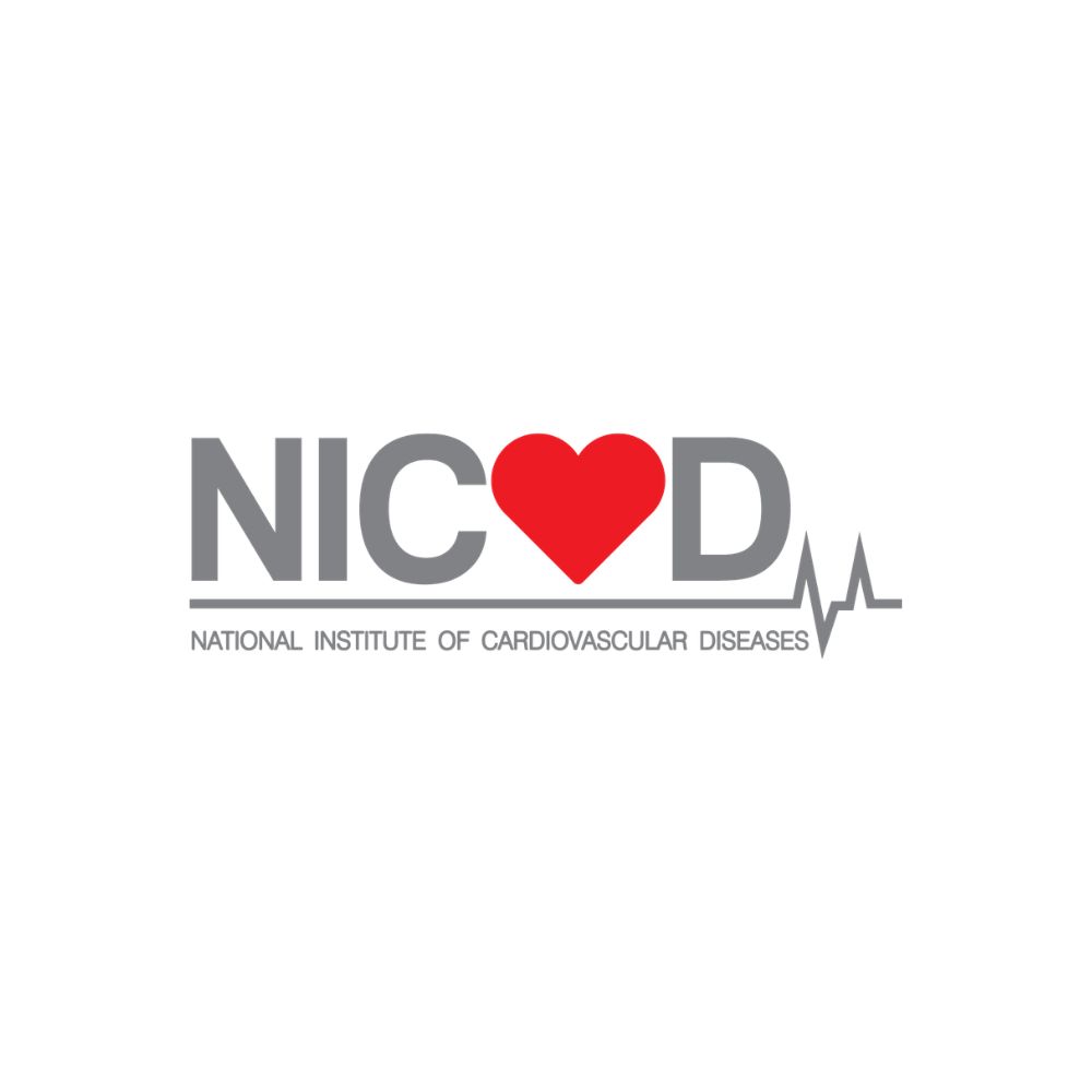 NICVD Logo