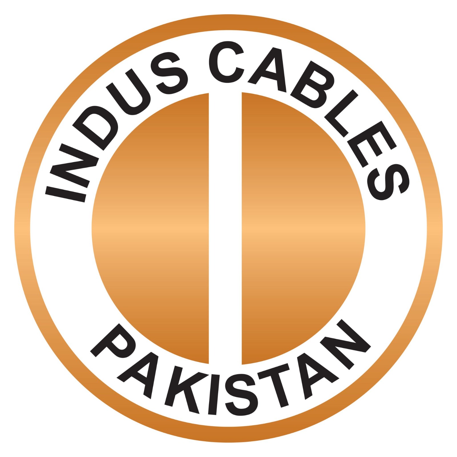 INDUS CABLES Logo