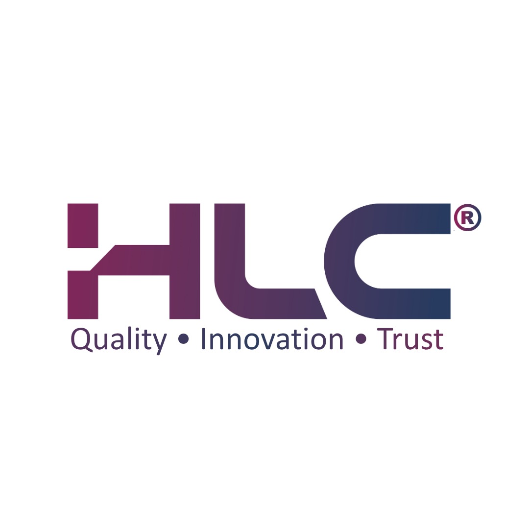 HLC ENGINEERING Logo