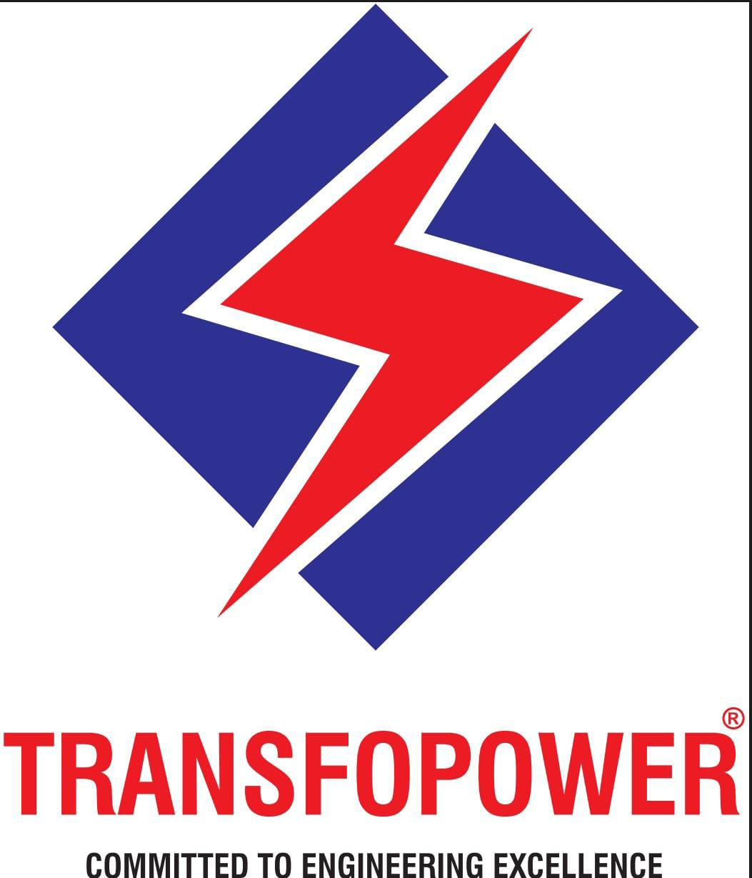 TRANSFOPOWER Logo