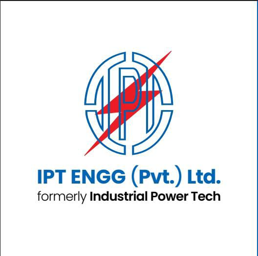IPT ENGG Logo