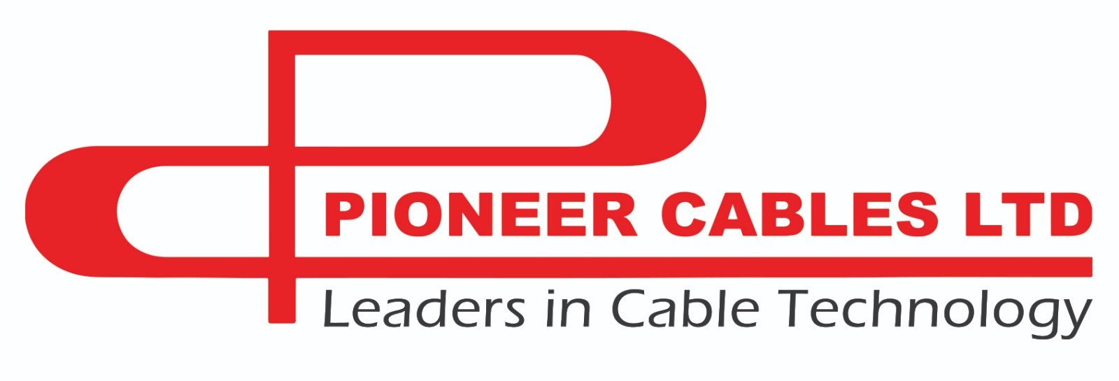 PIONEER CABLES Logo