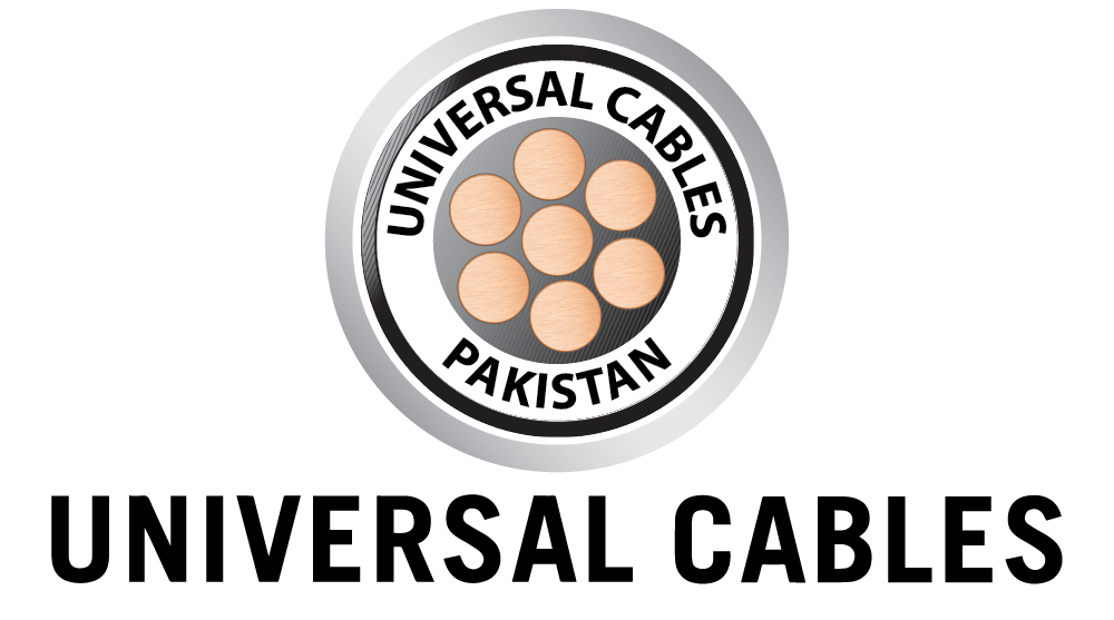 UNIVERSAL CABLES Logo