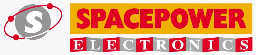 SPACE POWER ELECTRONIC Logo