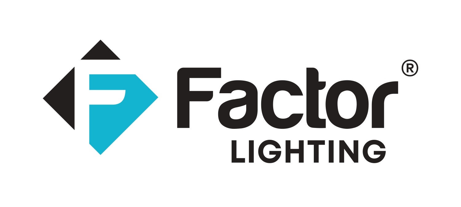 FACTOR LED Logo