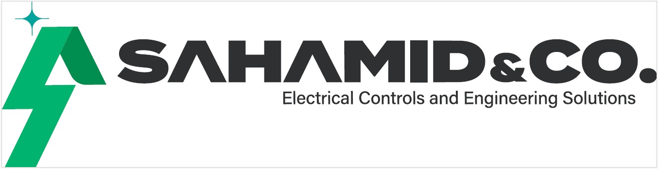 SA HAMID & CO Logo