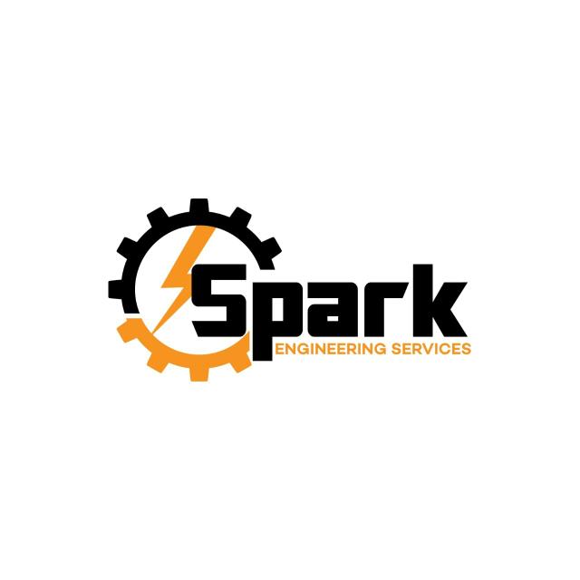 SPARK ENGINEERING Logo