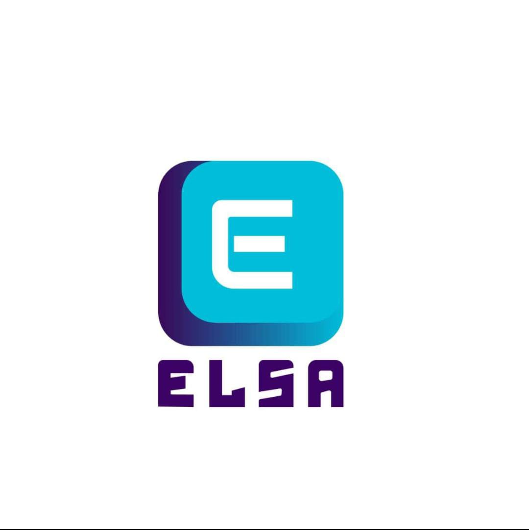 ELSA ENERGY Logo