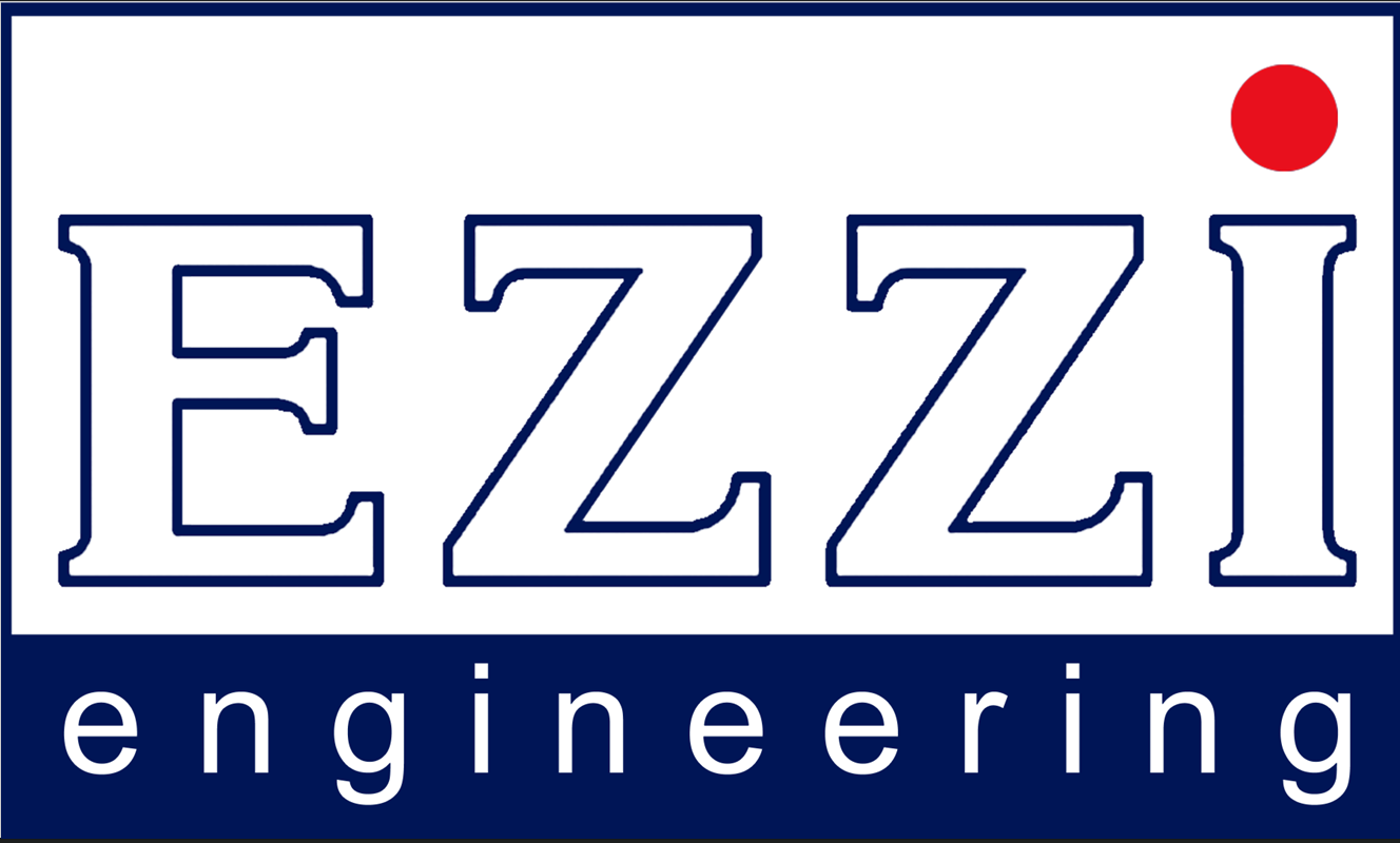 Ezzi engineering Logo
