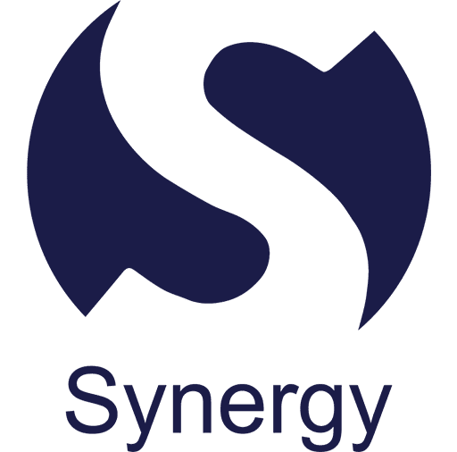 Synergy Logo